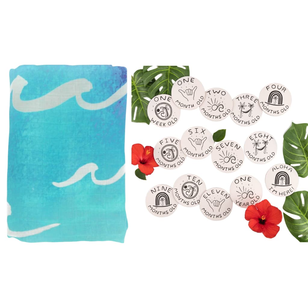 Milestone Moments Bundle