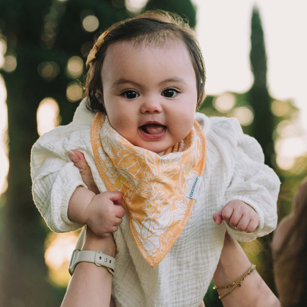 ʻOlena Bib