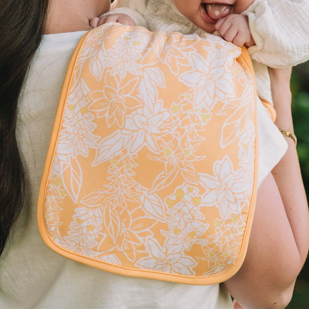 ʻOlena Burp Cloth