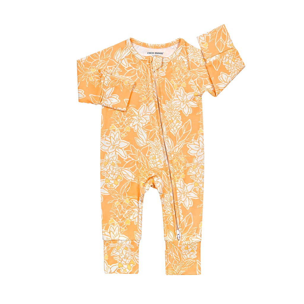 ʻOlena Bamboo Coverall