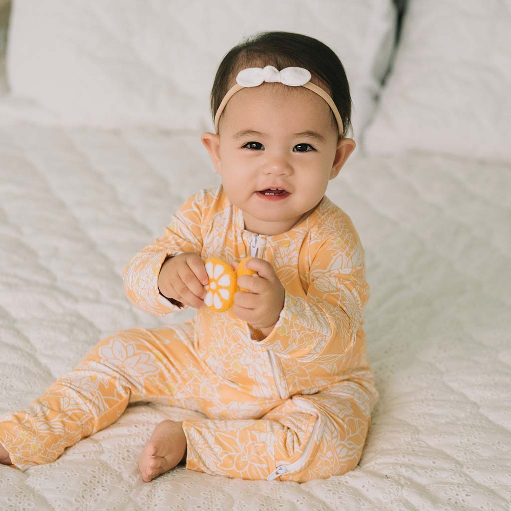 ʻOlena Bamboo Coverall