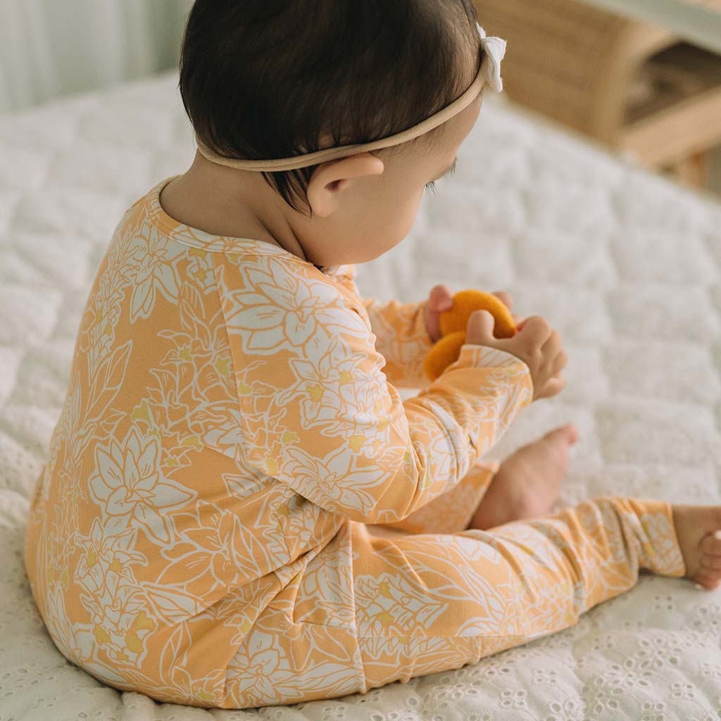 ʻOlena Bamboo Coverall