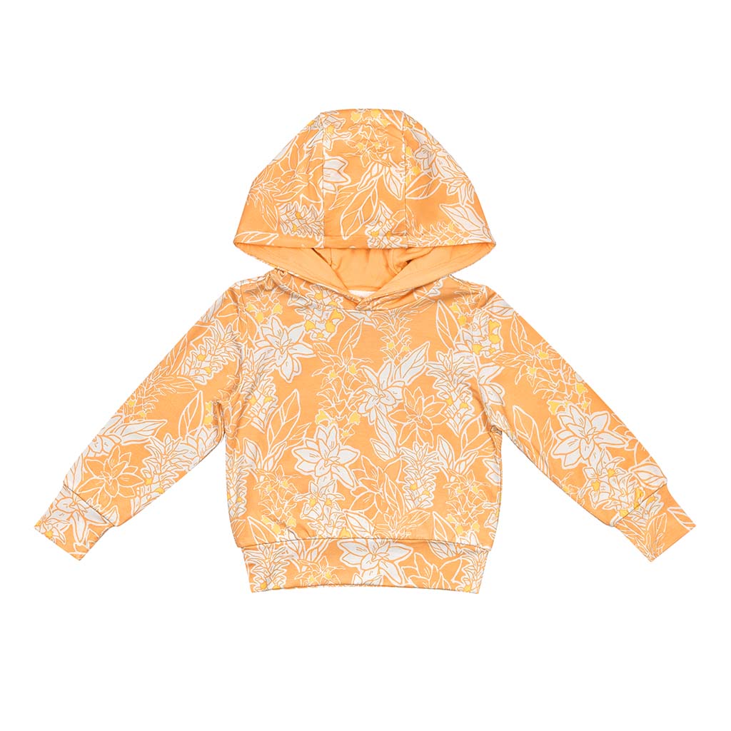 ʻOlena Bamboo Hoodie