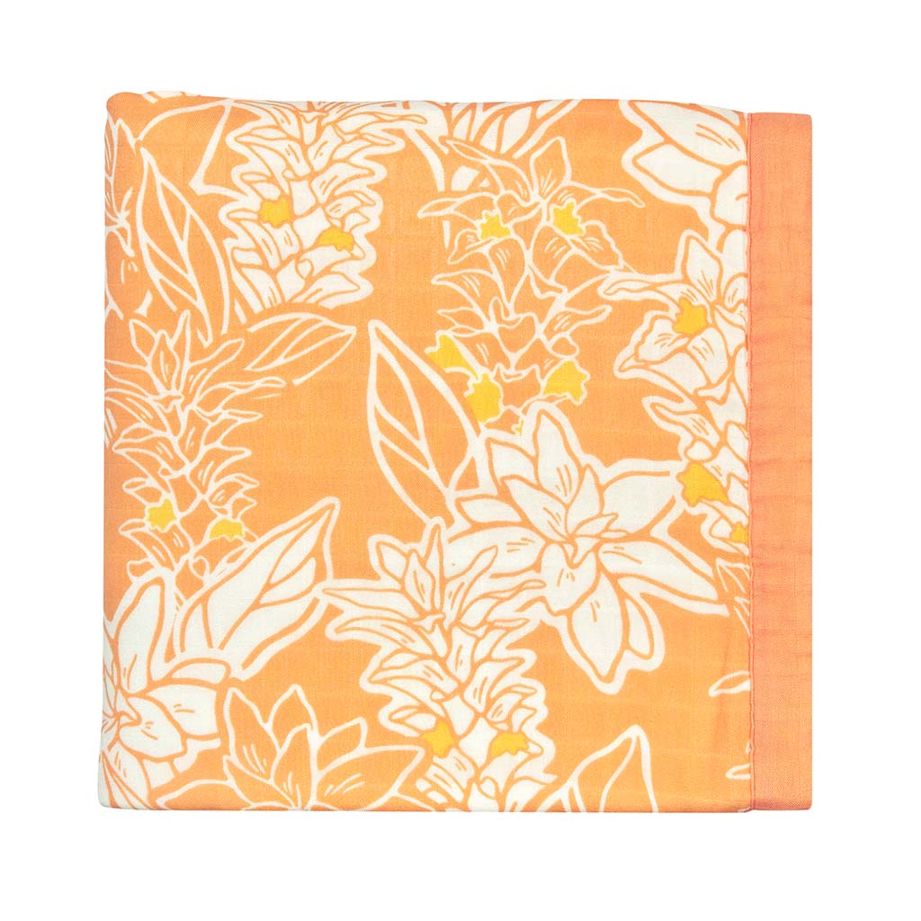 ʻOlena Baby Quilt