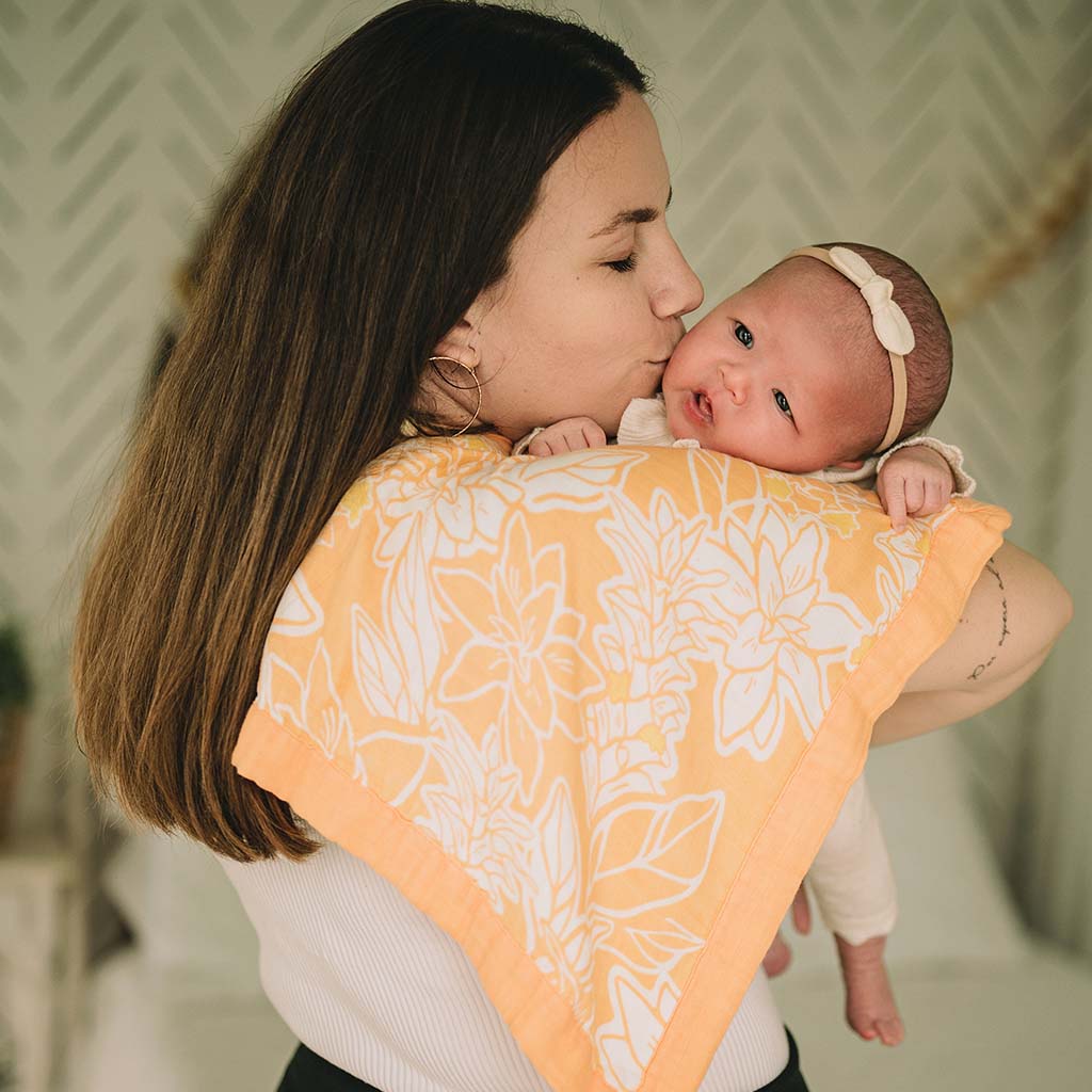 ʻOlena Security Blanket