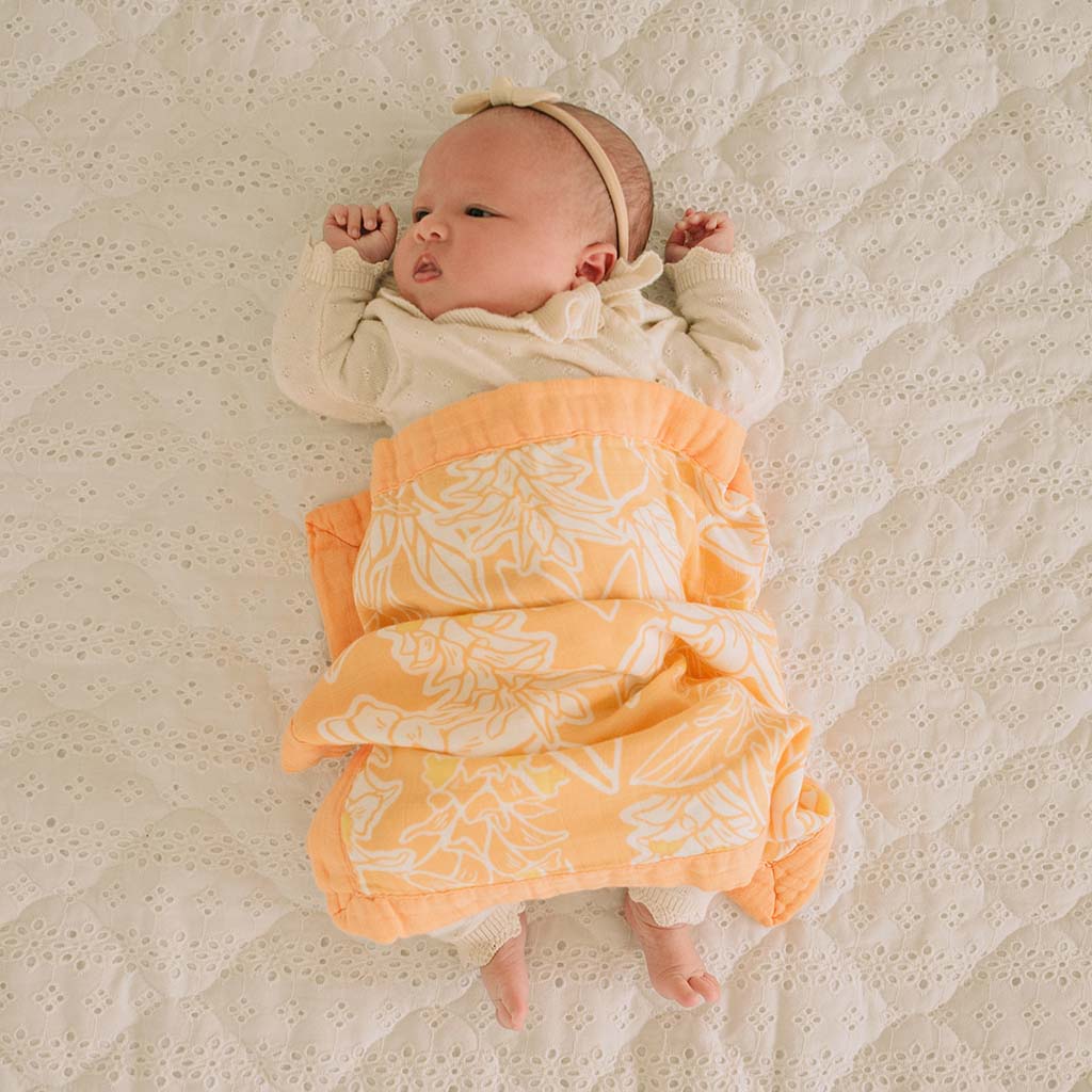 ʻOlena Security Blanket