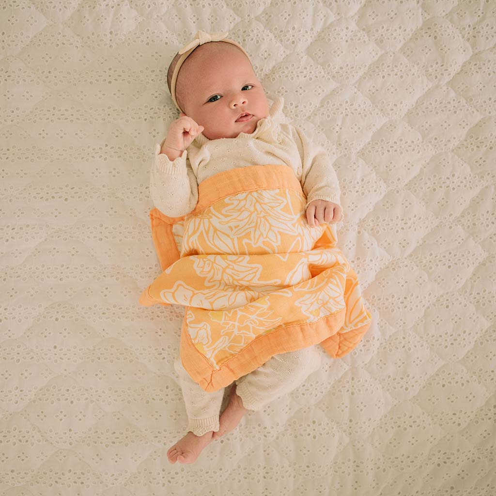 ʻOlena Security Blanket