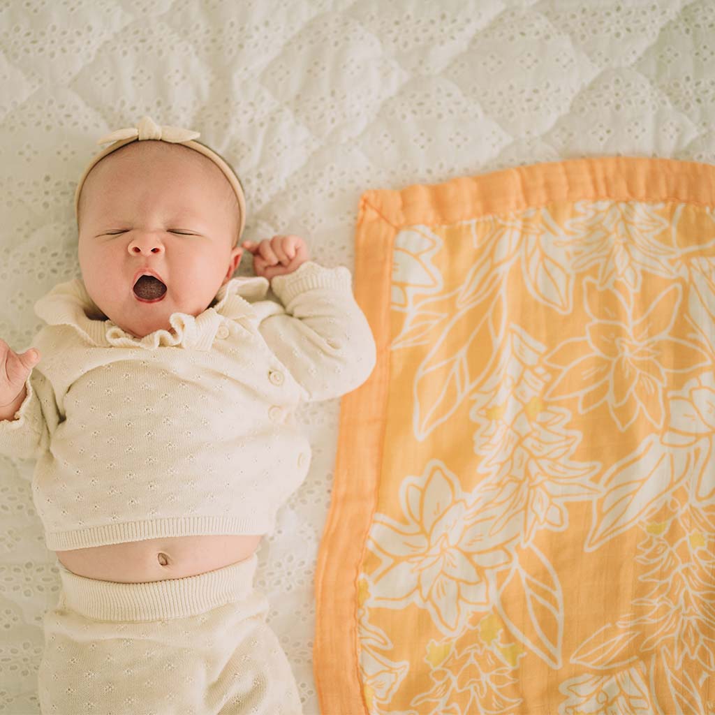 ʻOlena Security Blanket