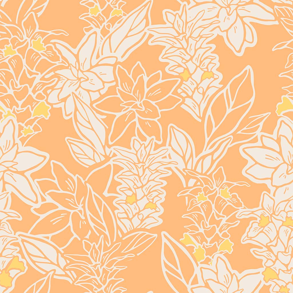 ʻOlena Short Bamboo Pajamas