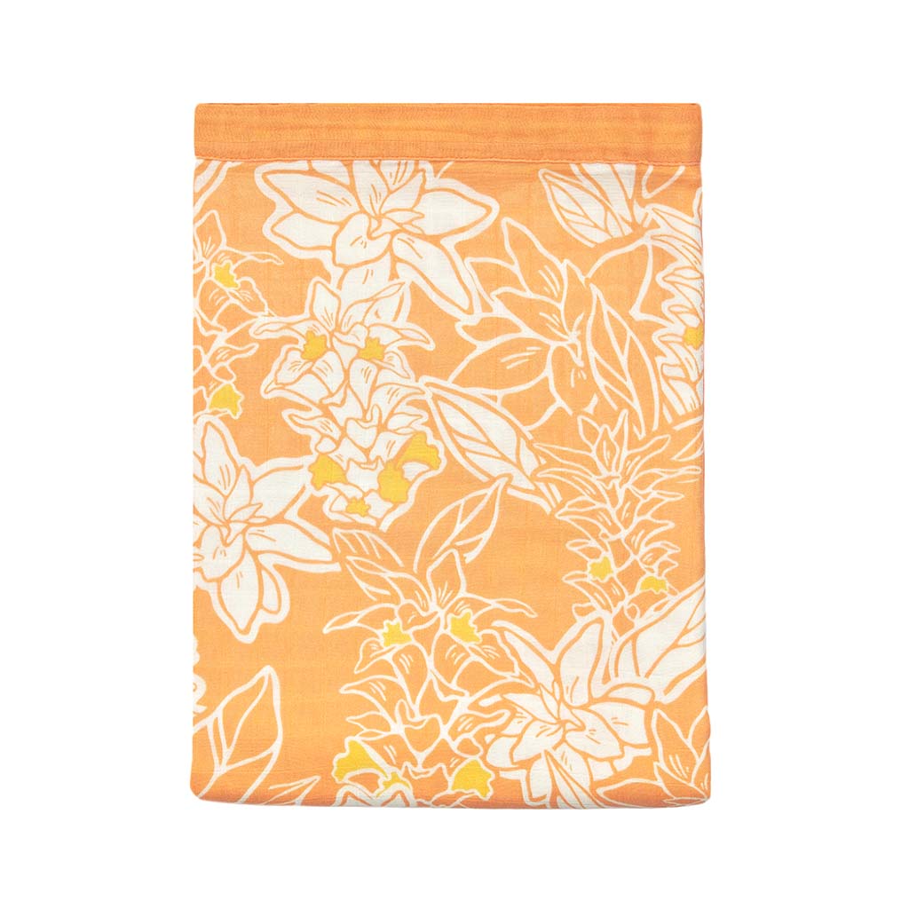 ʻOlena Throw Blanket