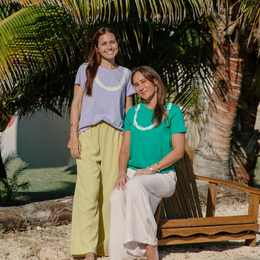 Lei Onaona Women's Tee