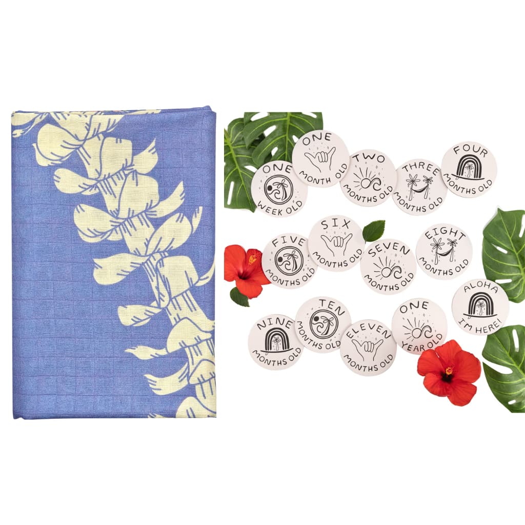 Milestone Moments Bundle