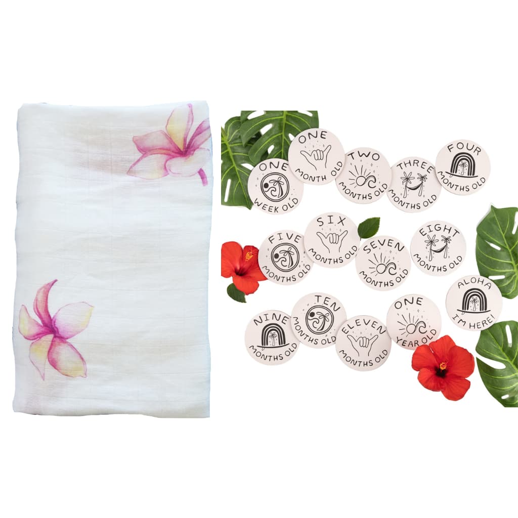 Milestone Moments Bundle