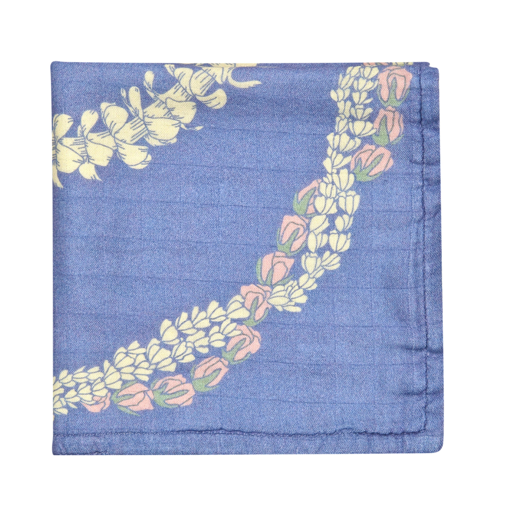 Lei Punahele Security Blanket