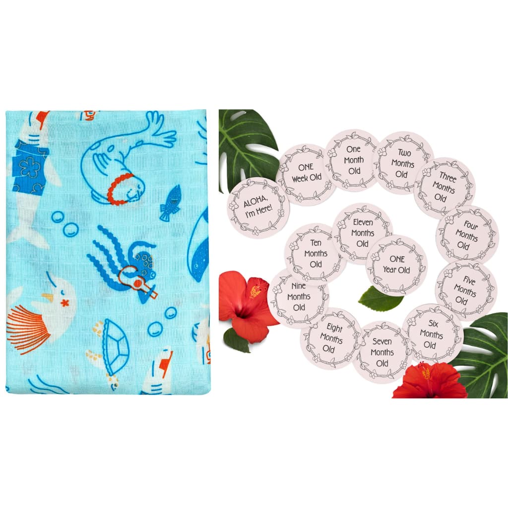 Milestone Moments Bundle