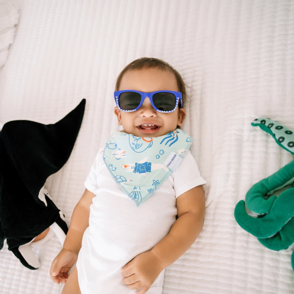 Reef Rascals Bib