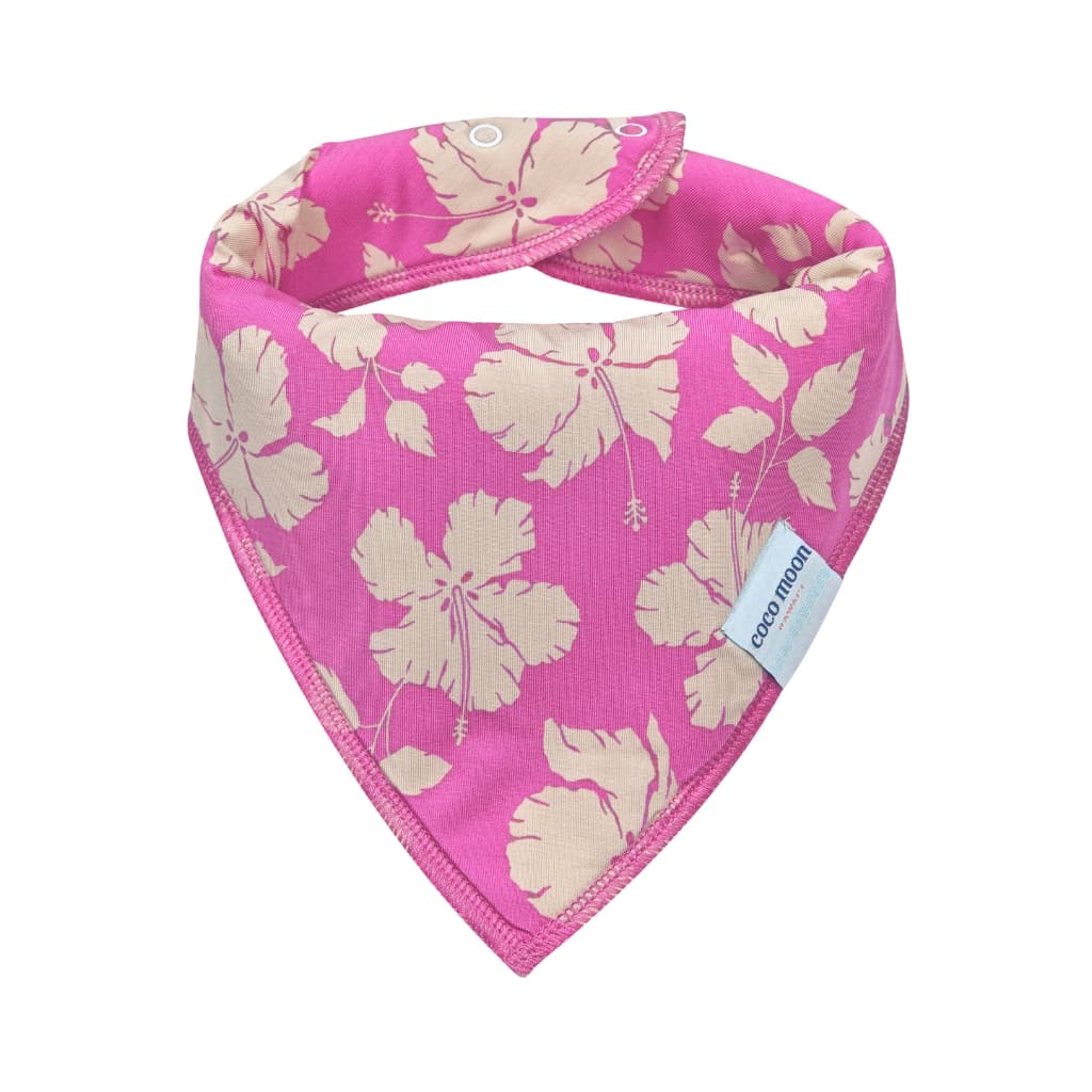 Salina Bib