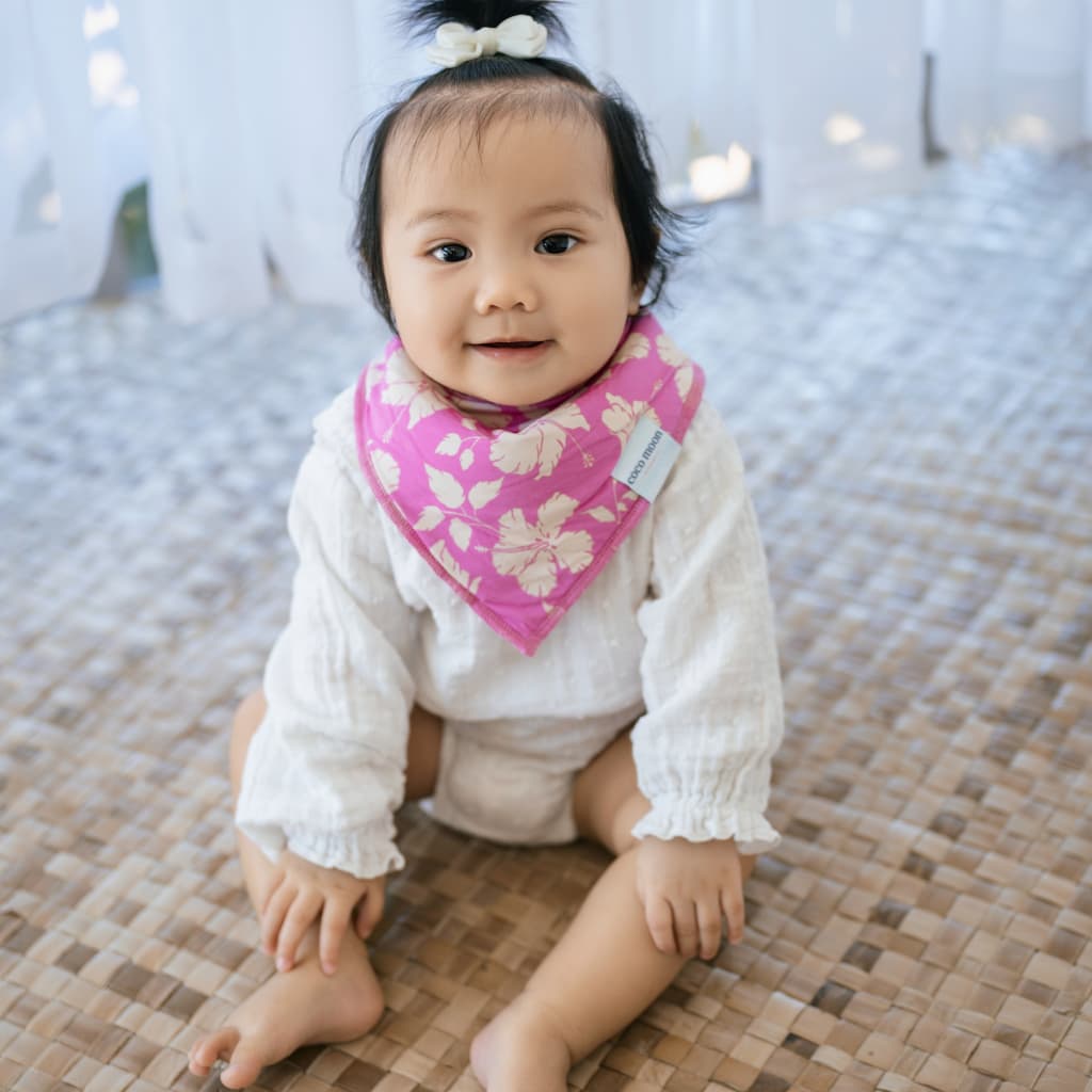 Salina Bib