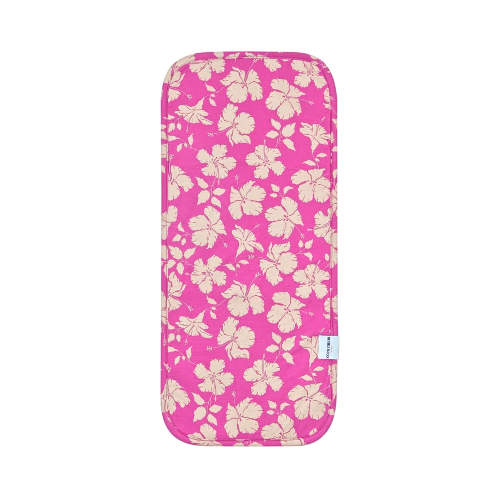 Salina Burp Cloth