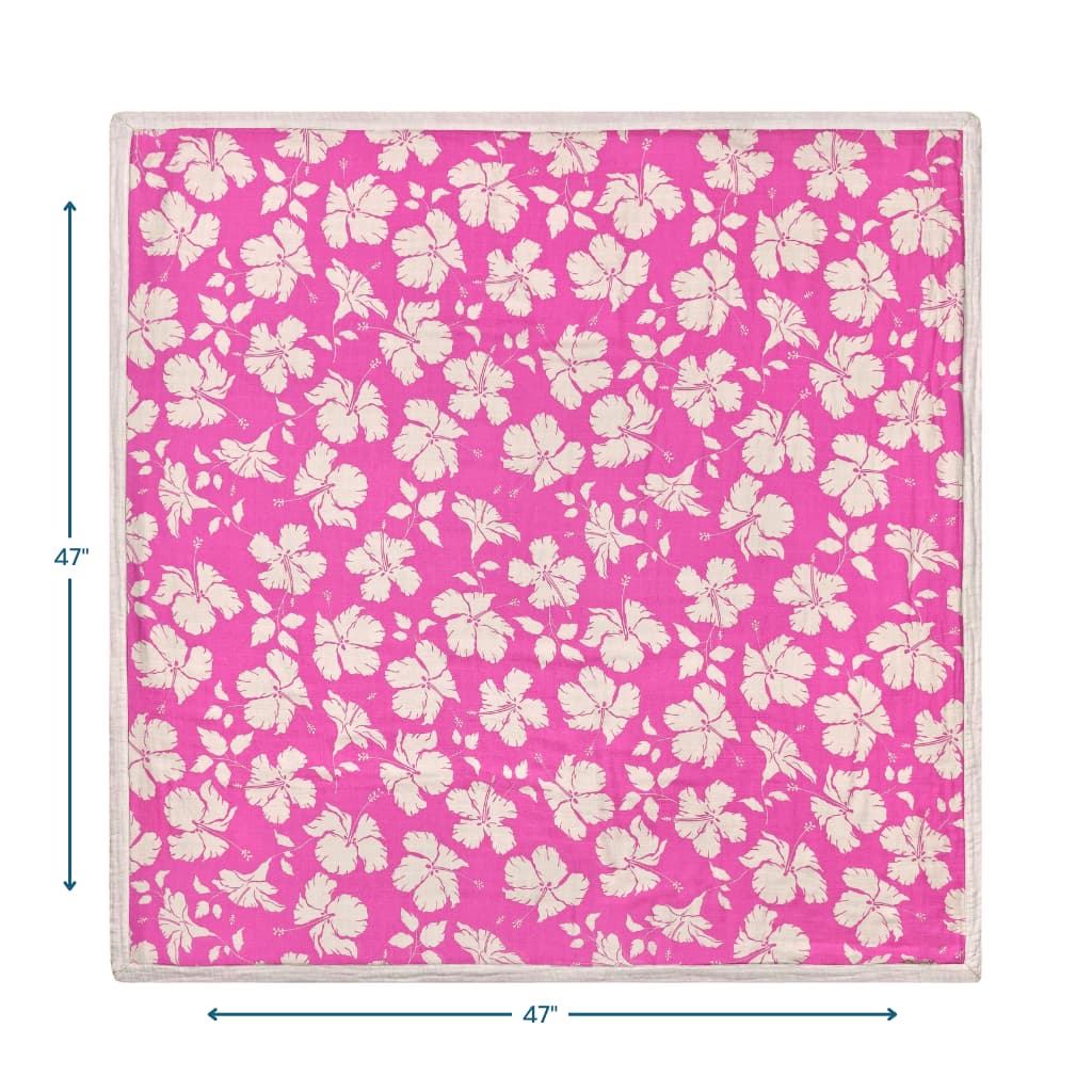 Salina Baby Quilt