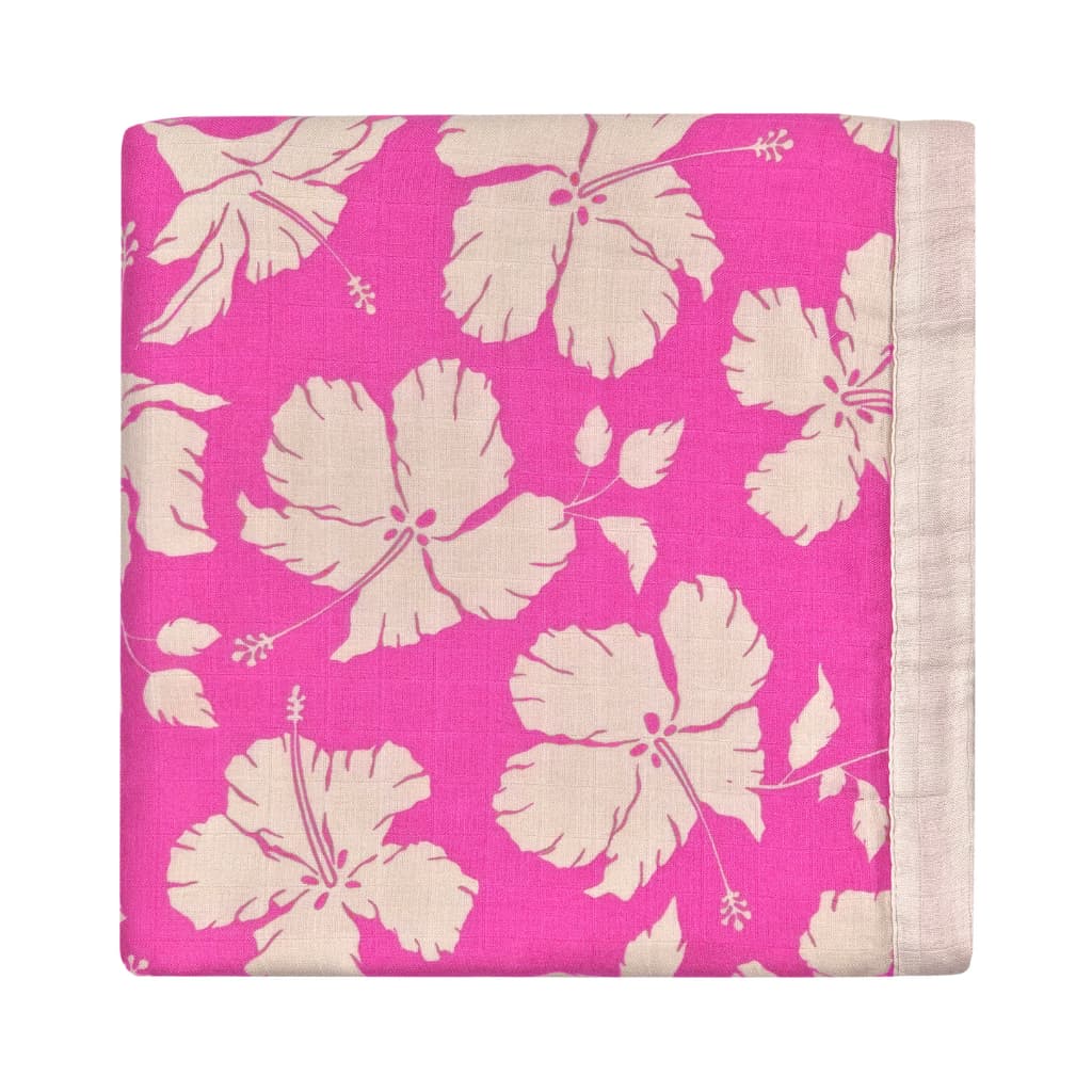 Salina Baby Quilt