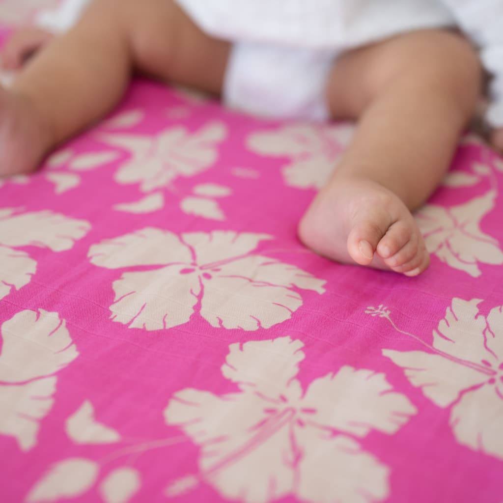 Salina Baby Quilt