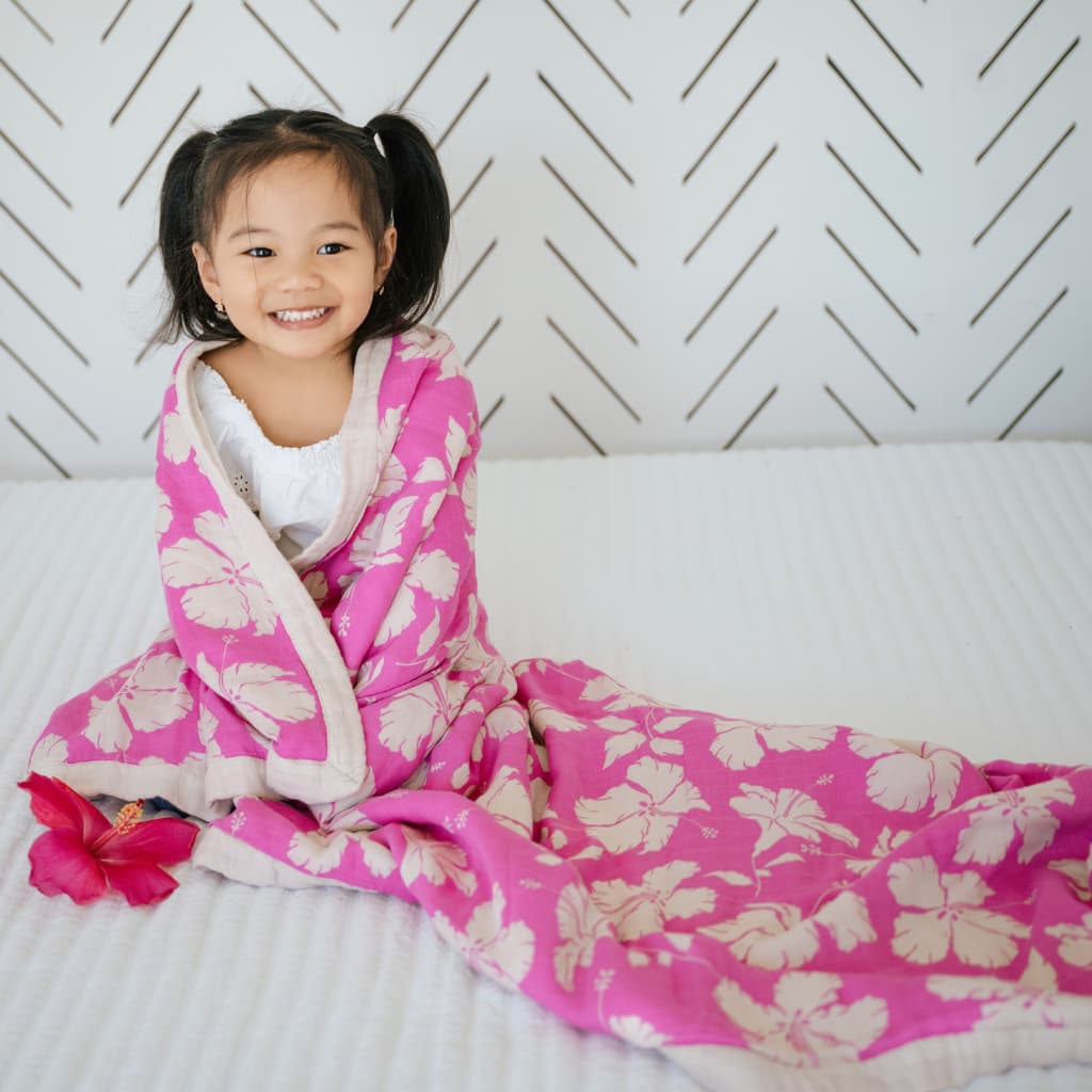 Salina Baby Quilt