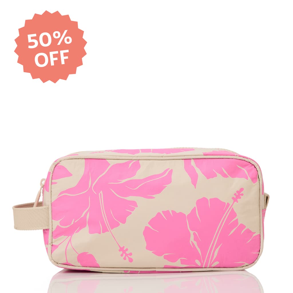 Salina Dopp Kit