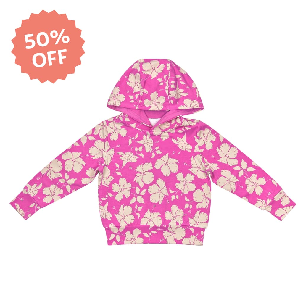 Salina Bamboo Hoodie