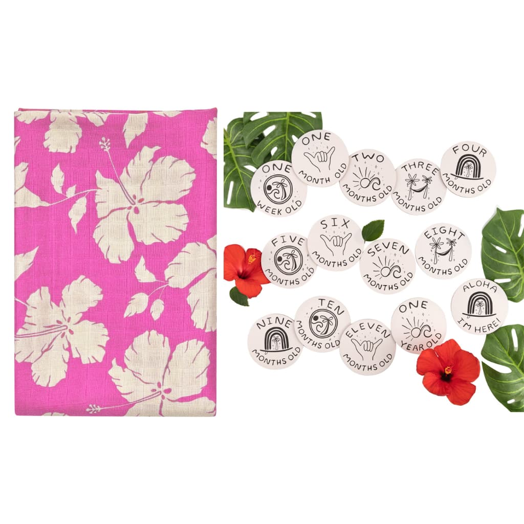 Milestone Moments Bundle