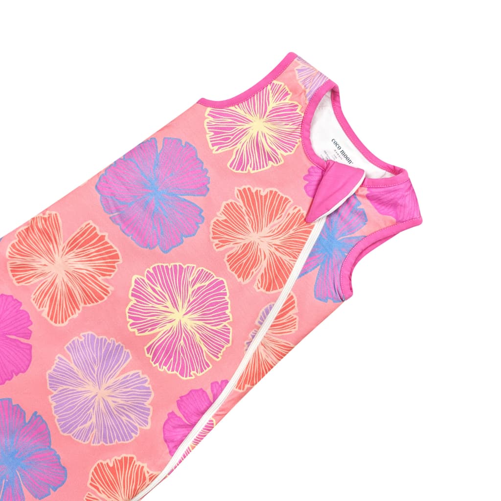 Seaflower Bamboo Sleep Bag 1.0