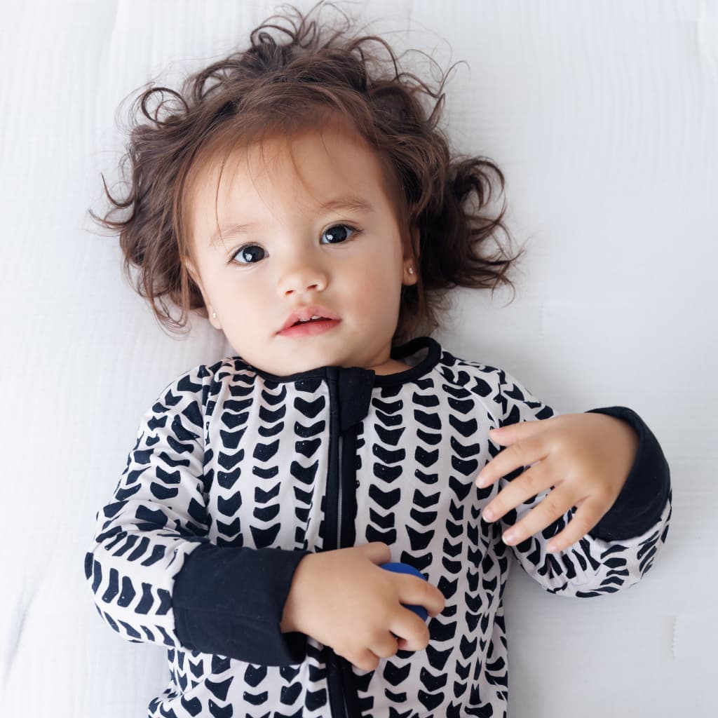 Shell-ish Bamboo Coverall