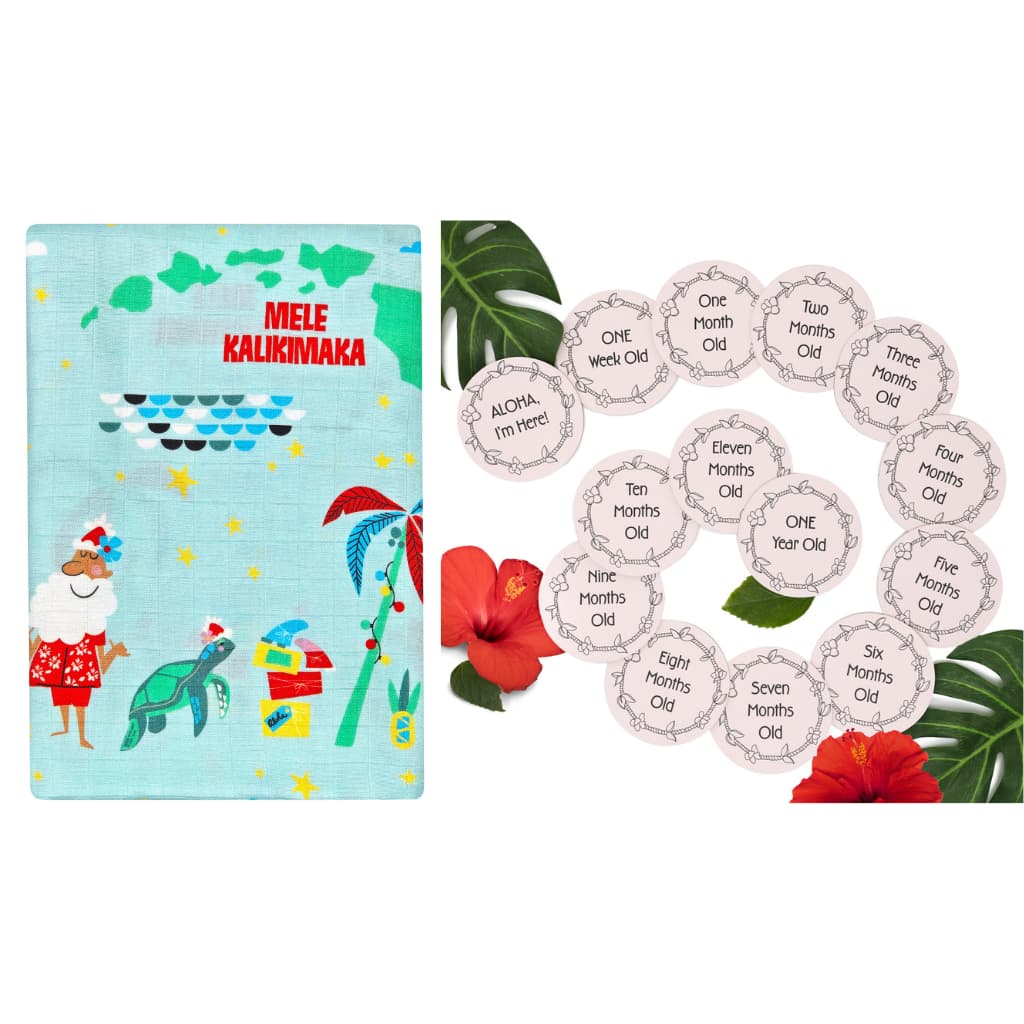 Milestone Moments Bundle