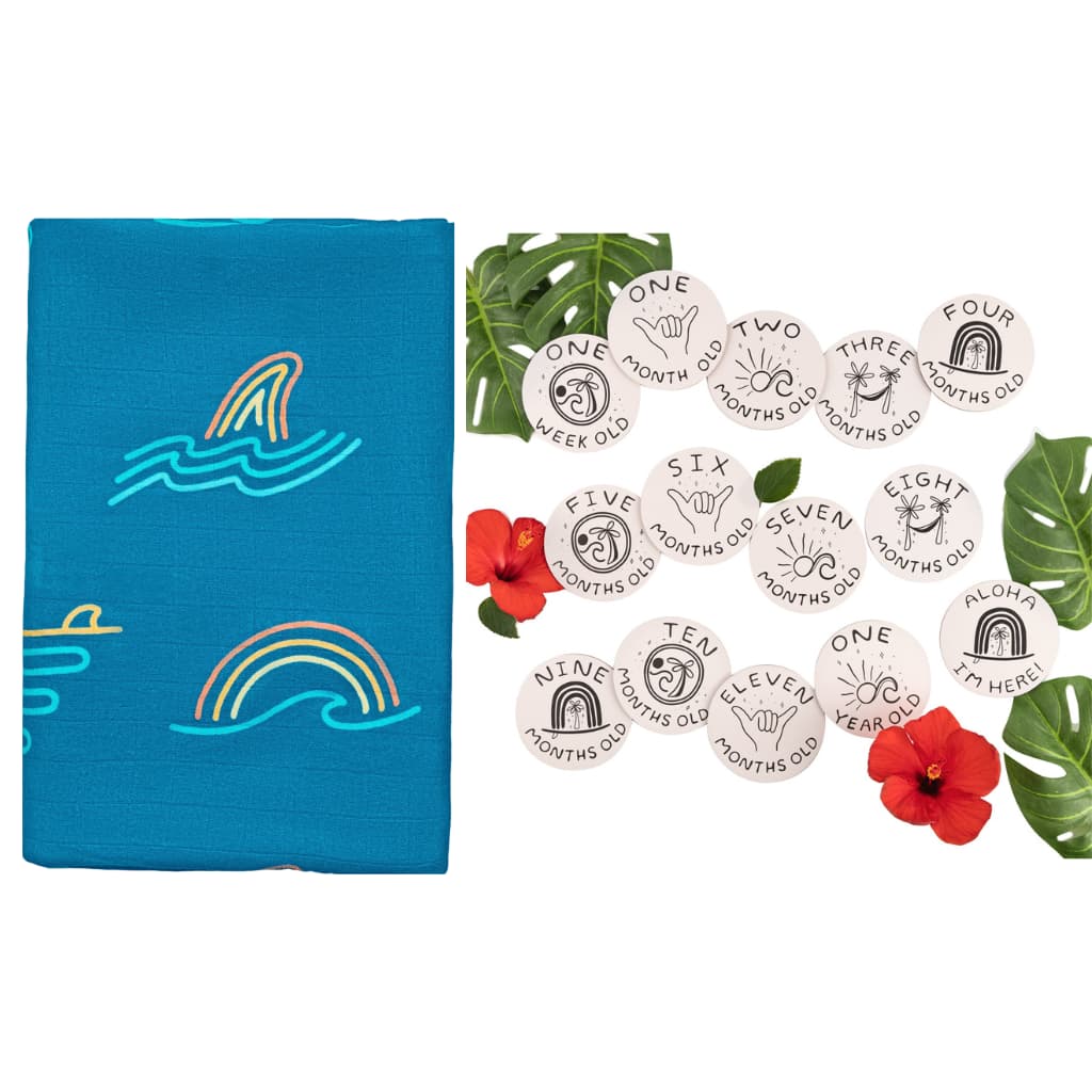 Milestone Moments Bundle