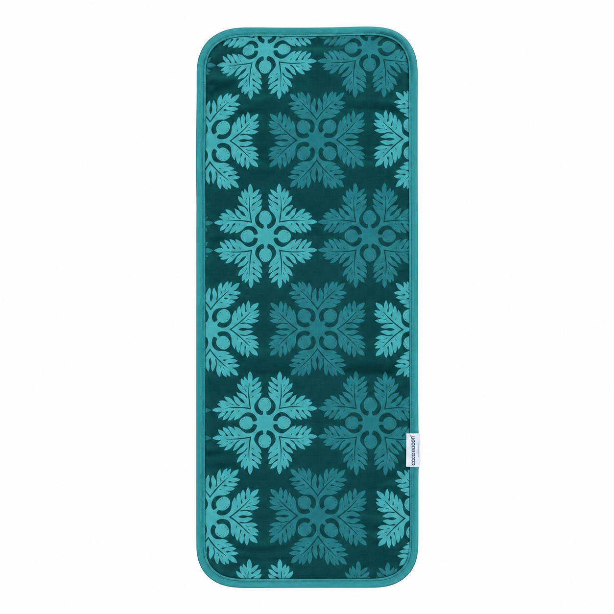 ʻUlu Grove Burp Cloth