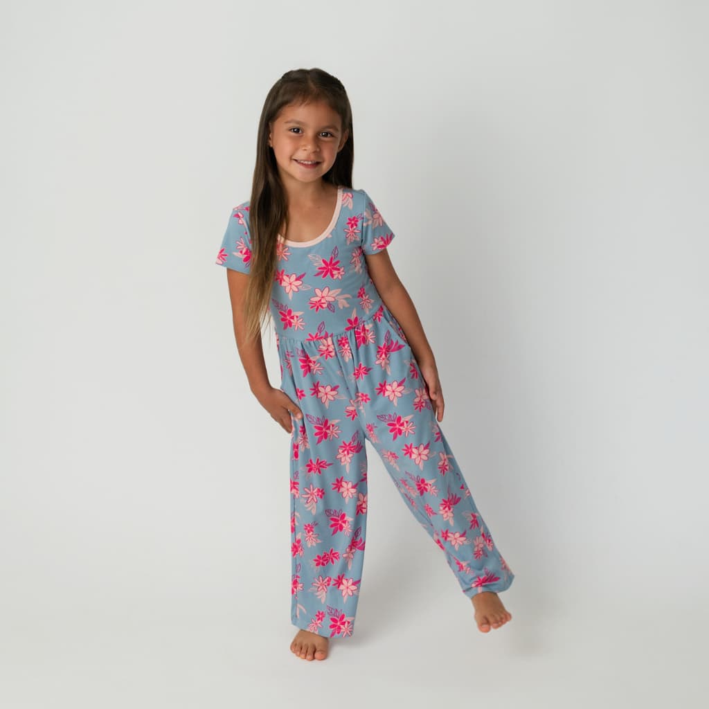 Tiare Breeze Bamboo Jumpsuit