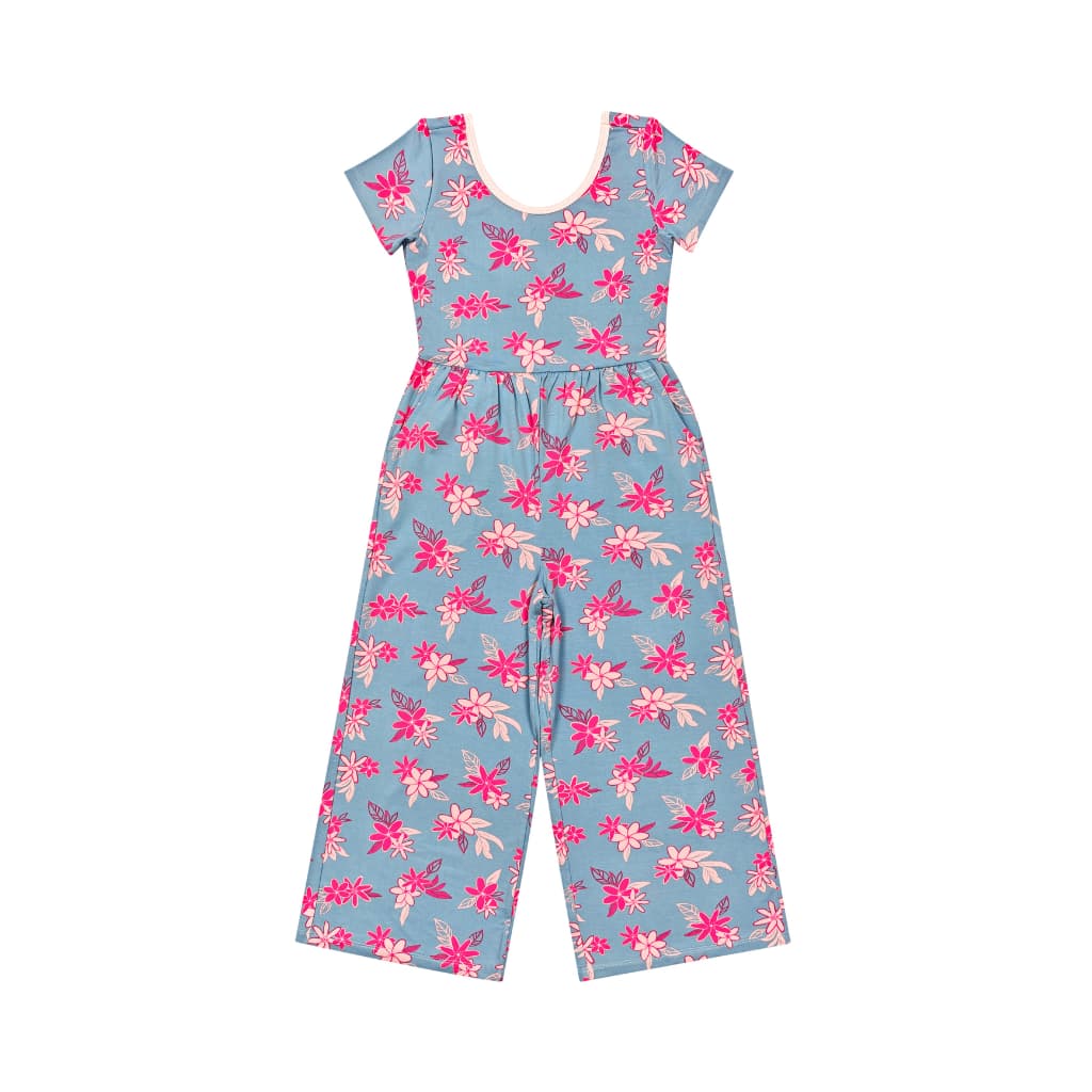 Tiare Breeze Bamboo Jumpsuit