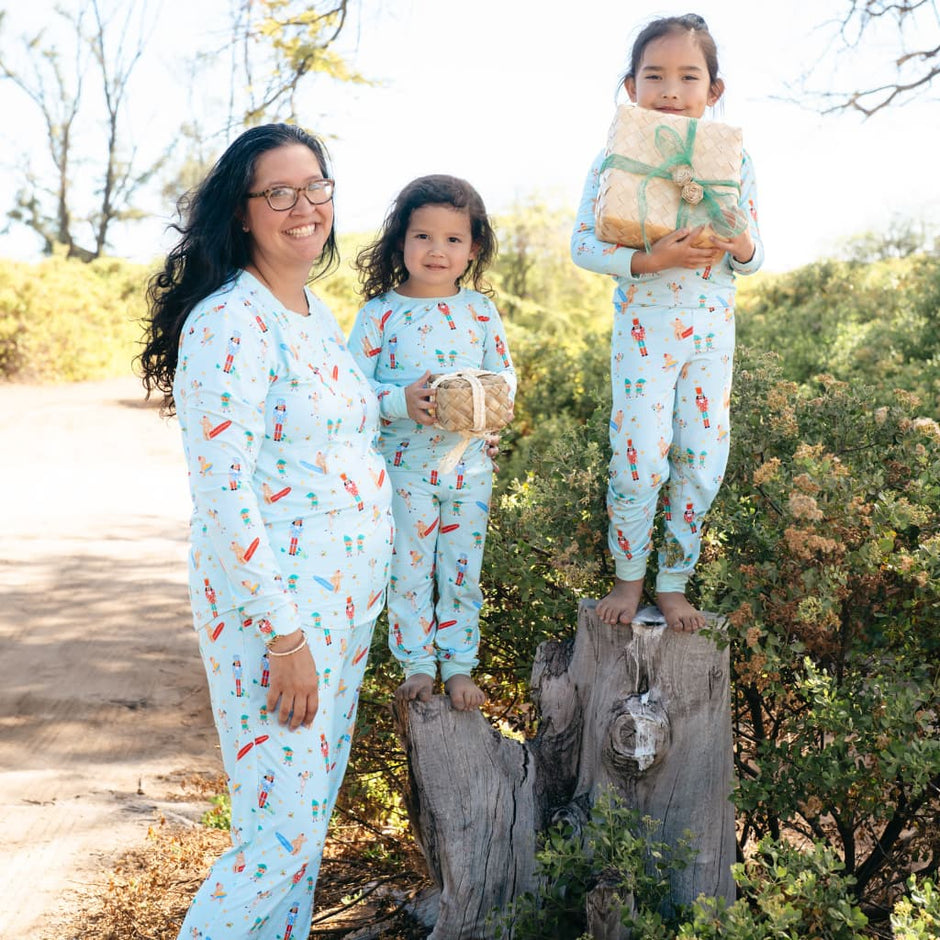 Coco Moon Hawaii - Baby Essentials & Baby Clothing