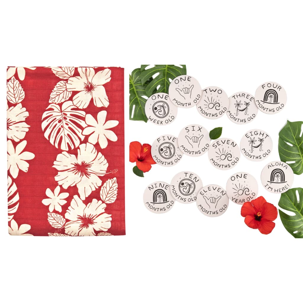 Milestone Moments Bundle