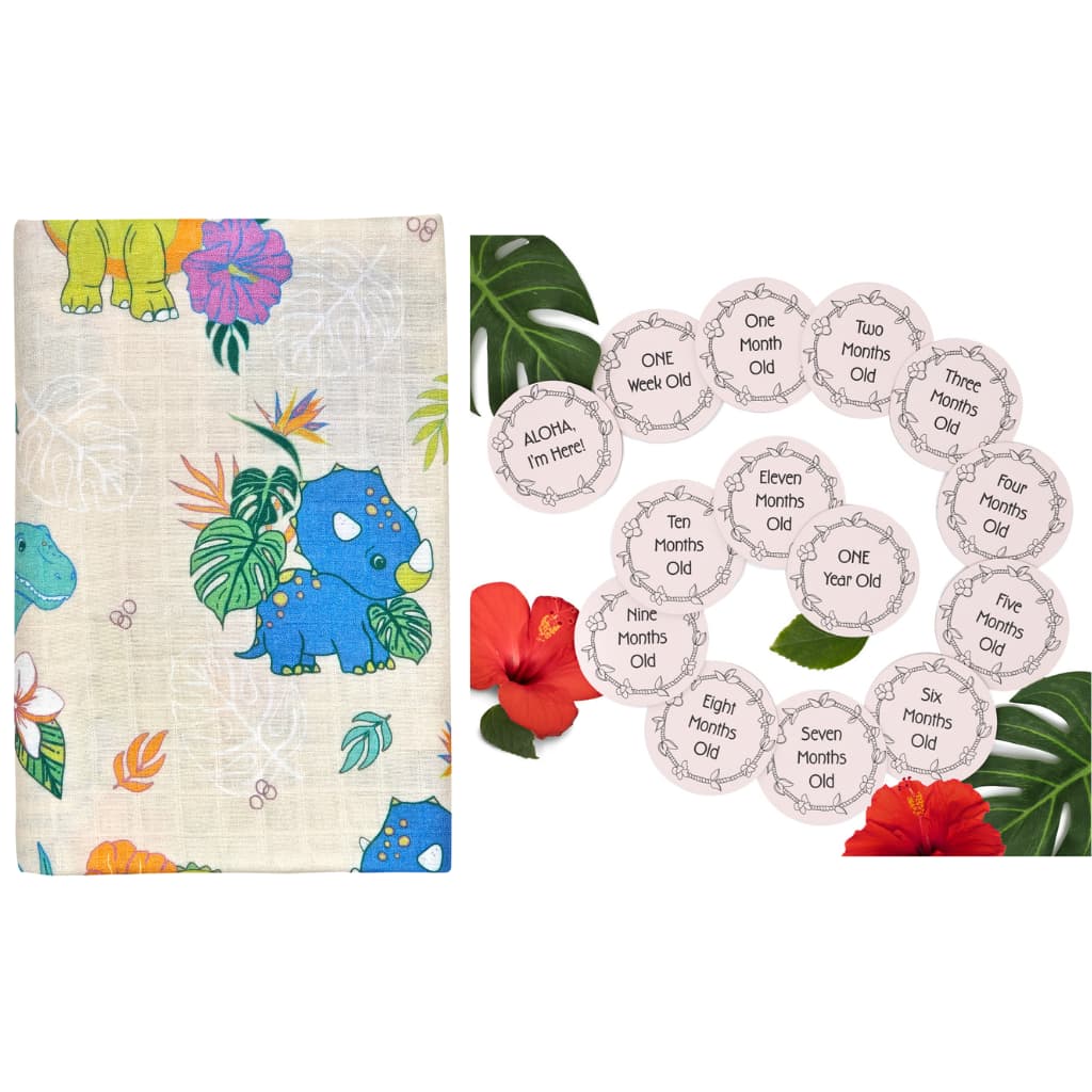 Milestone Moments Bundle