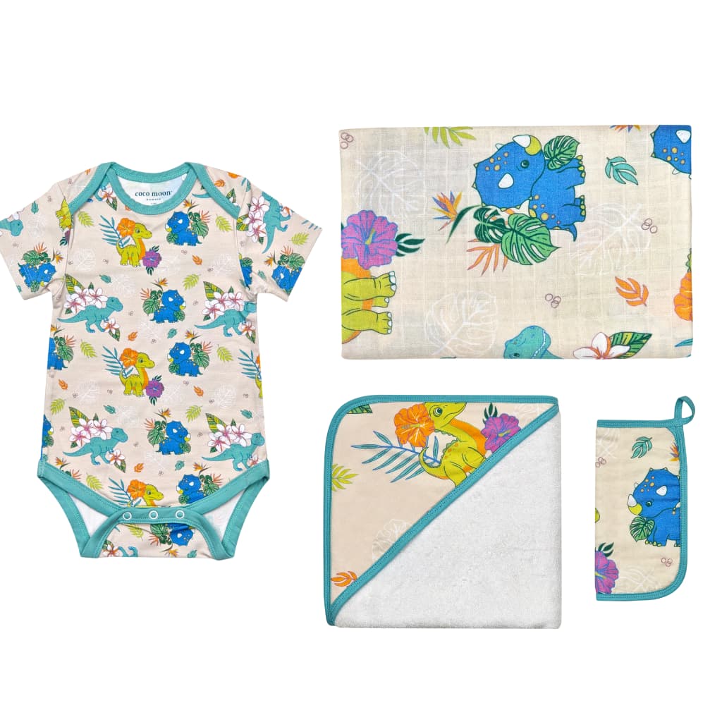 First Year Gift Set