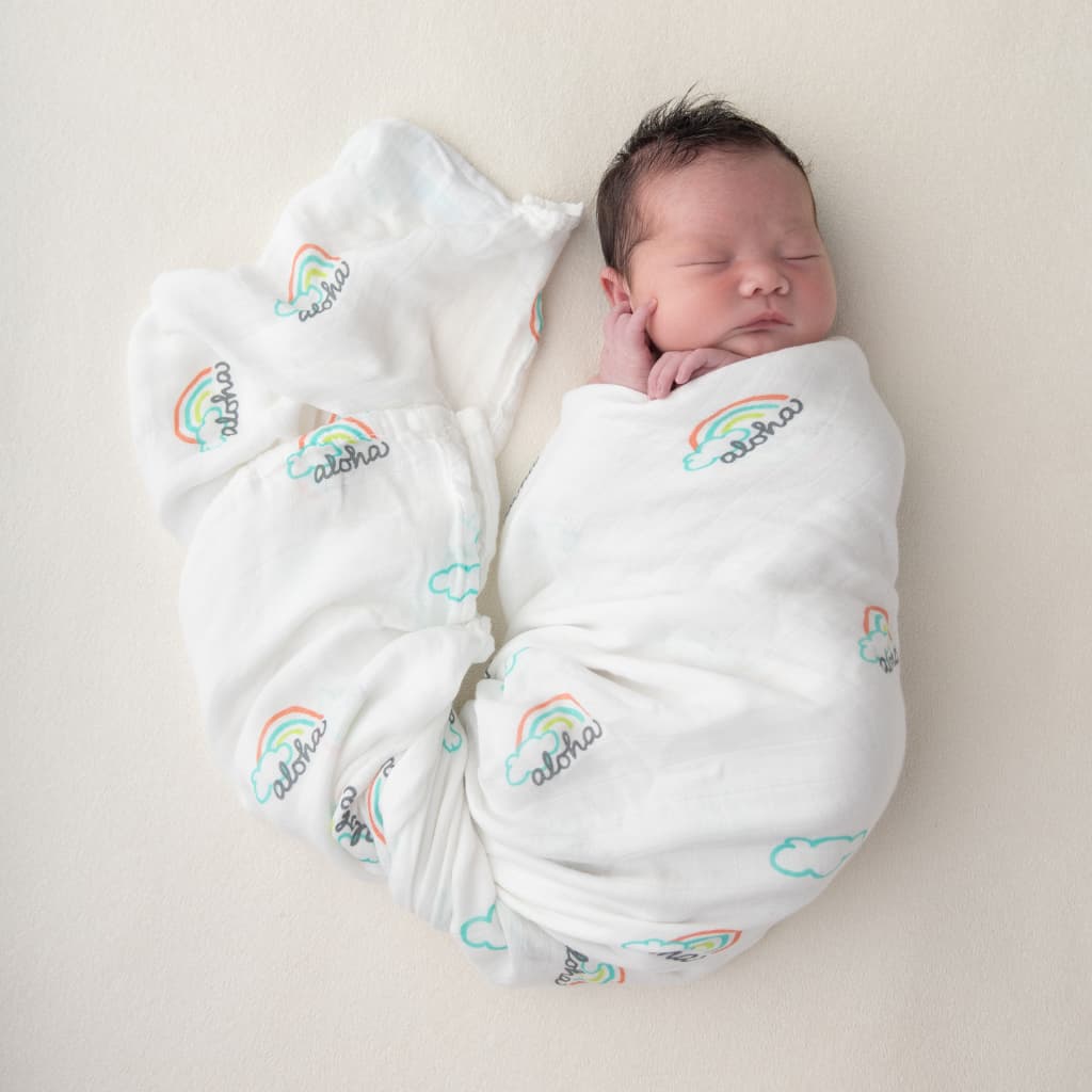 The Best Selling Swaddle Bundle