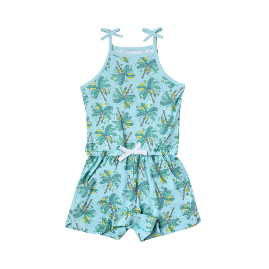 Coco Moon Hawaii - Baby Essentials & Baby Clothing