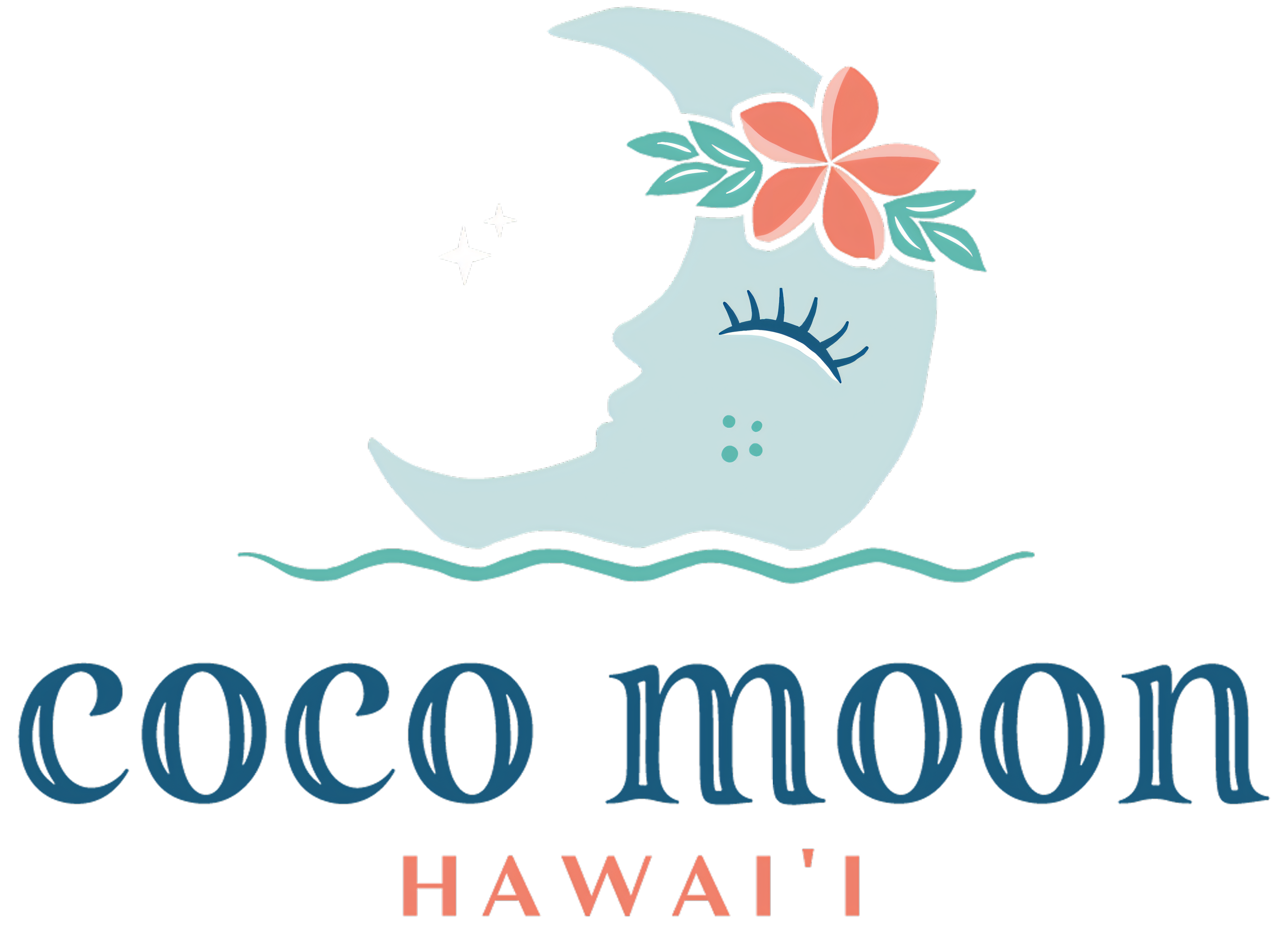 Coco Moon Hawaii