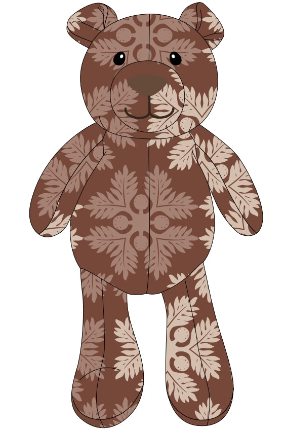 Ulu Spice  Coco Cub