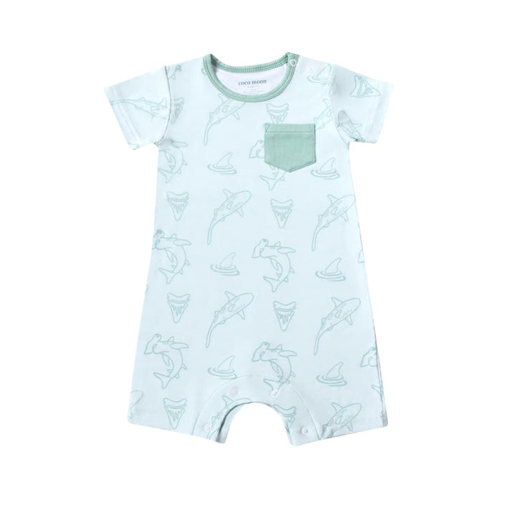 Coco Moon Hawaii - Baby Essentials & Baby Clothing