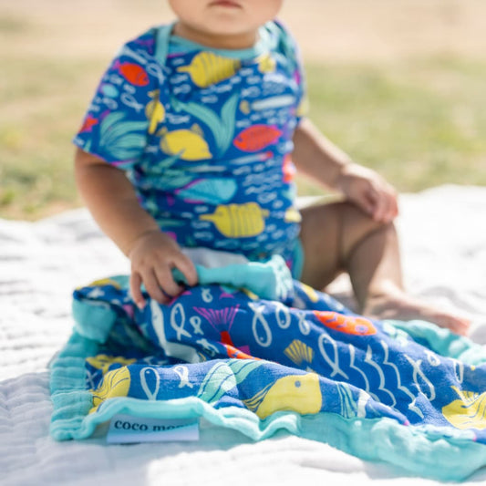 Coco Moon Hawaii - Baby Essentials & Baby Clothing