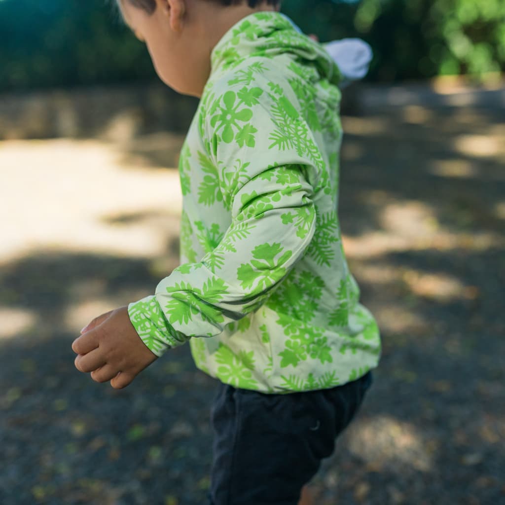 Napuanani in Pakalana Hoodie