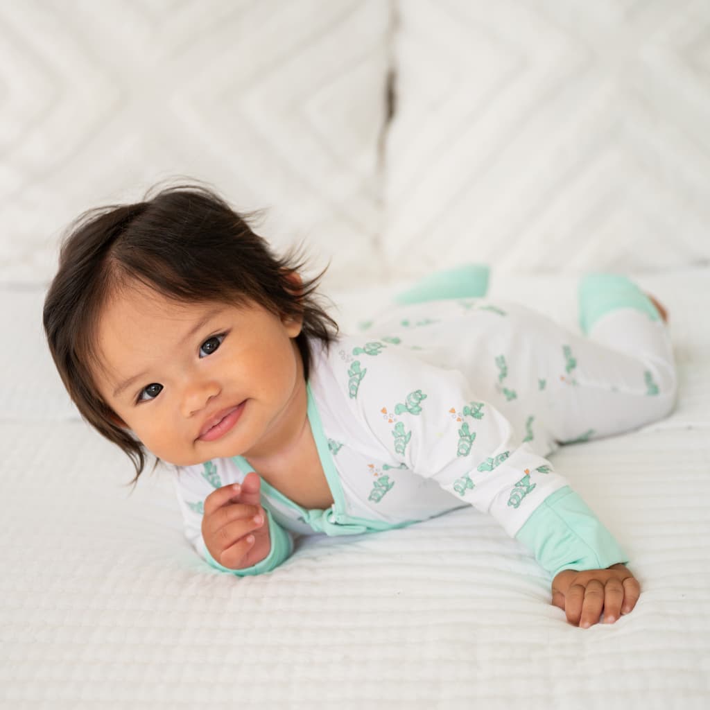 Honu Honi Bamboo Coverall