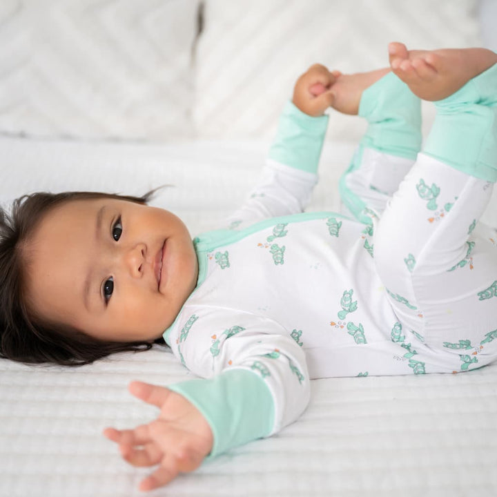 Hawaiian Baby Clothes - Coco Moon Hawaii